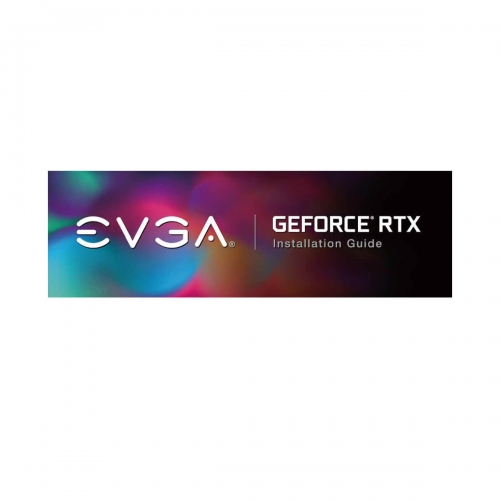 EVGA GeForce RTX 2060 XC GAMING