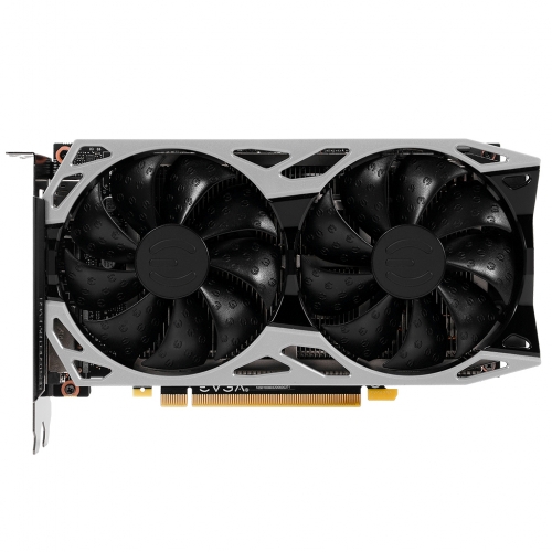 EVGA GeForce RTX 2060 KO ULTRA GAMING