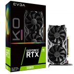 EVGA GeForce RTX 2060 KO ULTRA GAMING