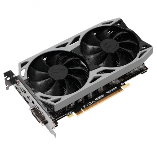 EVGA GeForce RTX 2060 KO ULTRA GAMING