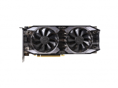 EVGA GeForce RTX 2070 XC GAMING