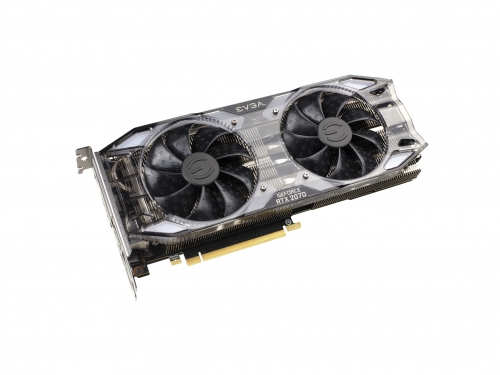 EVGA GeForce RTX 2070 XC GAMING