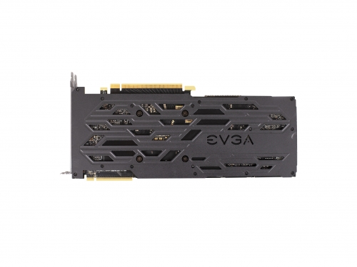 EVGA GeForce RTX 2070 XC GAMING