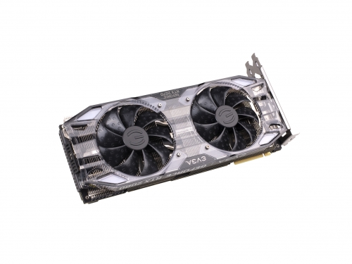 EVGA GeForce RTX 2070 XC GAMING