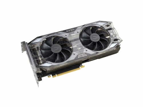 EVGA GeForce RTX 2070 XC ULTRA GAMING