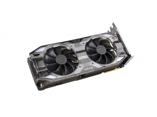 EVGA GeForce RTX 2070 XC ULTRA GAMING