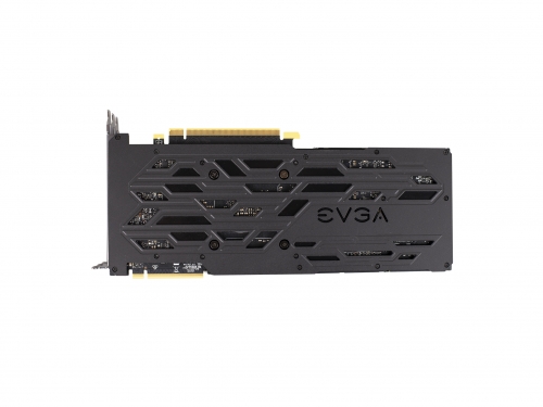 EVGA GeForce RTX 2070 XC ULTRA GAMING