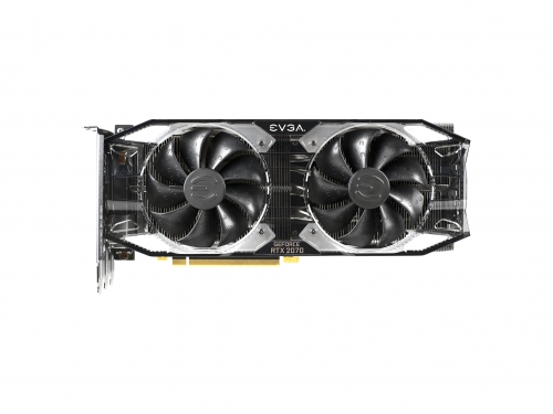 EVGA GeForce RTX 2070 XC ULTRA GAMING