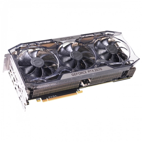 EVGA GeForce RTX 2070 FTW3 ULTRA GAMING