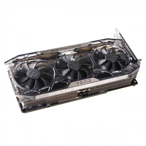 EVGA GeForce RTX 2070 FTW3 ULTRA GAMING