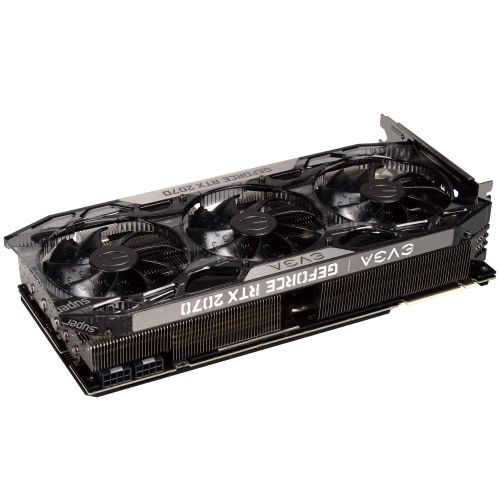 EVGA GeForce RTX 2070 SUPER FTW3 ULTRA GAMING