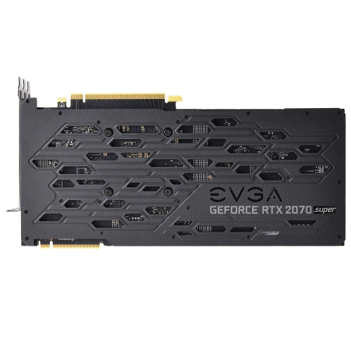 EVGA GeForce RTX 2070 SUPER FTW3 ULTRA GAMING