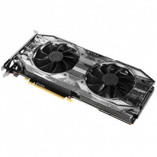 EVGA GeForce RTX 2070 SUPER XC GAMING