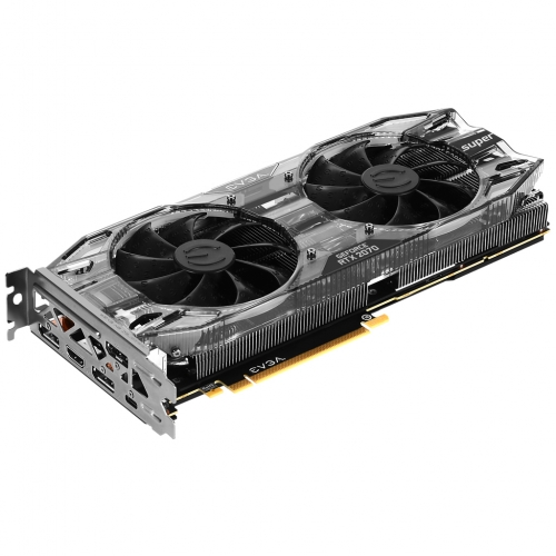 EVGA GeForce RTX 2070 SUPER XC GAMING