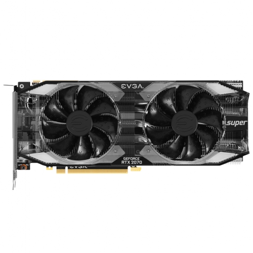 EVGA GeForce RTX 2070 SUPER XC GAMING