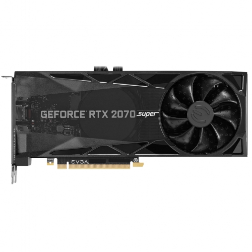 EVGA GeForce RTX 2070 SUPER XC HYBRID GAMING