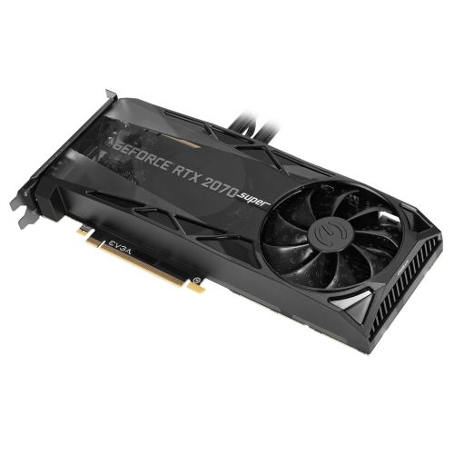 EVGA GeForce RTX 2070 SUPER XC HYBRID GAMING