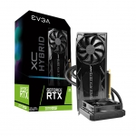 EVGA GeForce RTX 2070 SUPER XC HYBRID GAMING