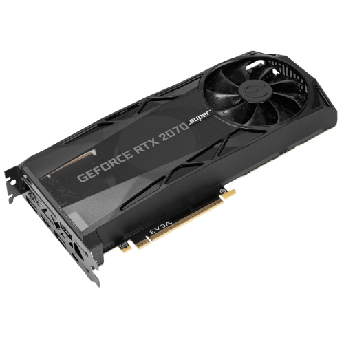 EVGA GeForce RTX 2070 SUPER XC HYBRID GAMING