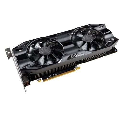 EVGA GeForce RTX 2070 SUPER KO GAMING