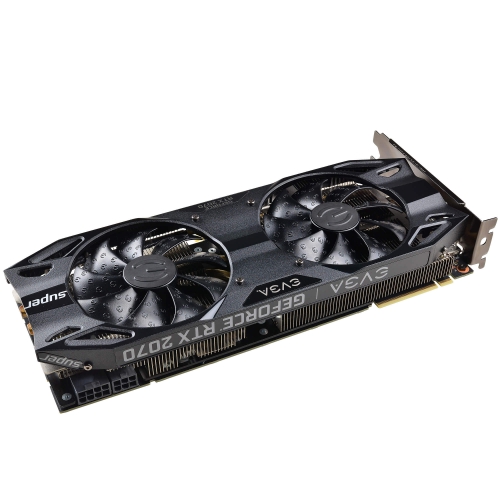 EVGA GeForce RTX 2070 SUPER KO GAMING