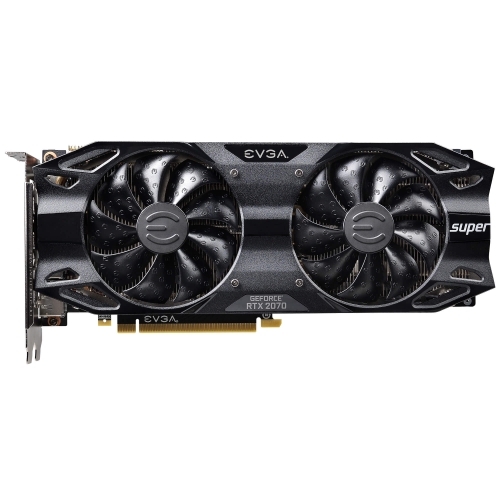 EVGA GeForce RTX 2070 SUPER KO GAMING