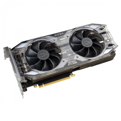 EVGA GeForce RTX 2080 XC ULTRA GAMING