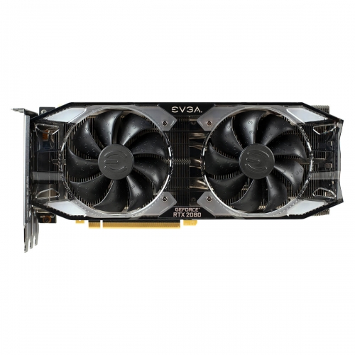 EVGA GeForce RTX 2080 XC ULTRA GAMING