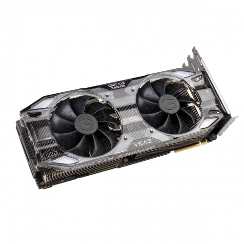 EVGA GeForce RTX 2080 XC ULTRA GAMING