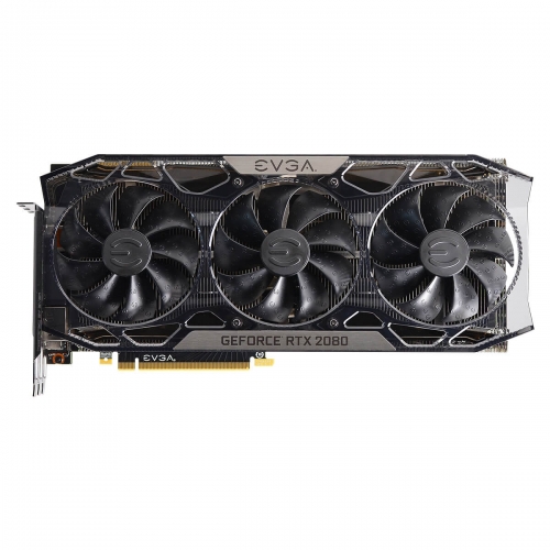 EVGA GeForce RTX 2080 FTW3 ULTRA GAMING