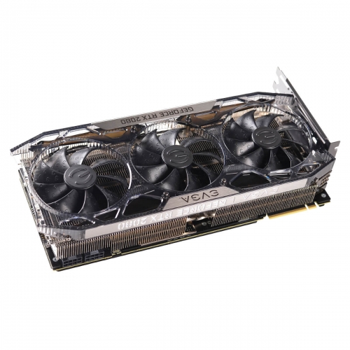 EVGA GeForce RTX 2080 FTW3 ULTRA GAMING