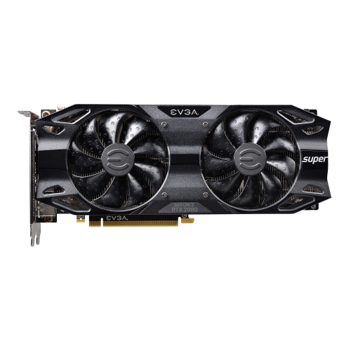 EVGA GeForce RTX 2080 SUPER KO GAMING