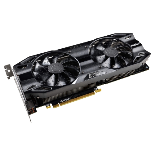 EVGA GeForce RTX 2080 SUPER KO GAMING