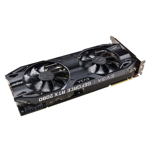 EVGA GeForce RTX 2080 SUPER KO GAMING