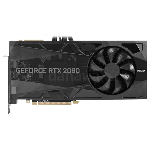 EVGA GeForce RTX 2080 SUPER FTW3 HYBRID GAMING