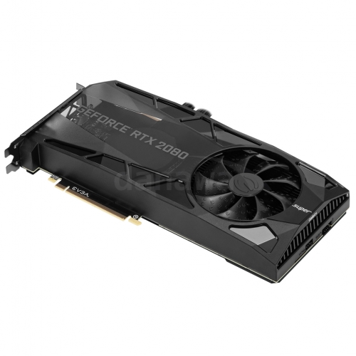 EVGA GeForce RTX 2080 SUPER FTW3 HYBRID GAMING