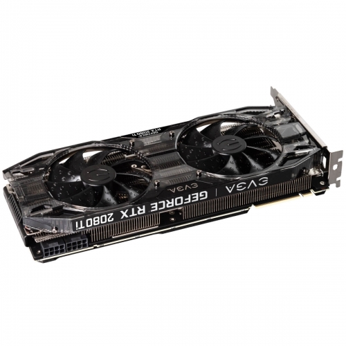 EVGA GeForce RTX 2080 Ti BLACK EDITION GAMING