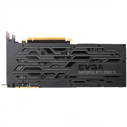 EVGA GeForce RTX 2080 Ti BLACK EDITION GAMING