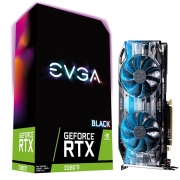 EVGA GeForce RTX 2080 Ti BLACK EDITION GAMING