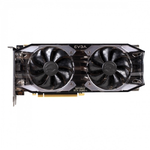 EVGA GeForce RTX 2080 Ti XC GAMING