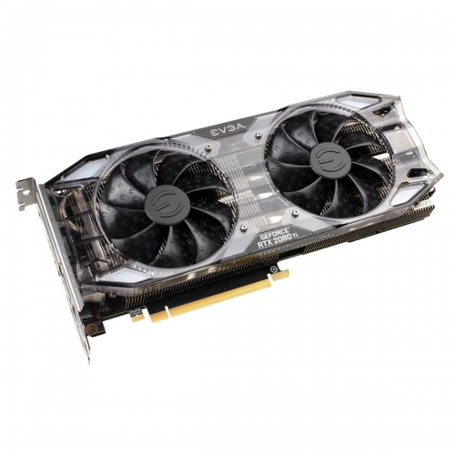 EVGA GeForce RTX 2080 Ti XC GAMING