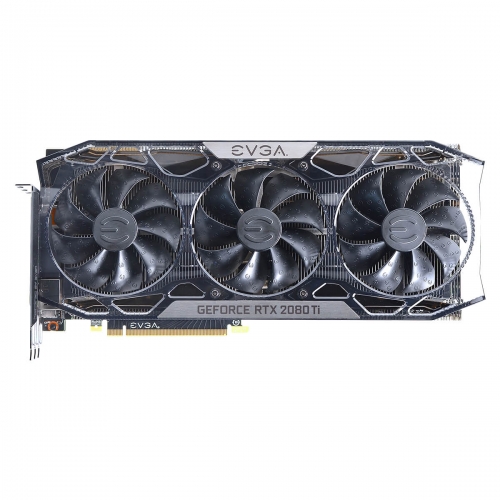 EVGA GeForce RTX 2080 Ti FTW3 ULTRA GAMING