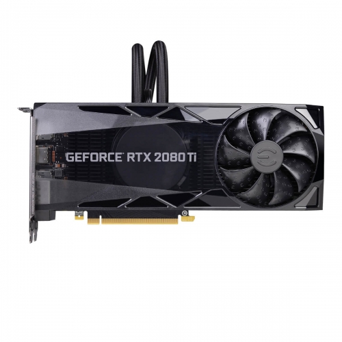 EVGA GeForce RTX 2080 Ti XC HYBRID GAMING