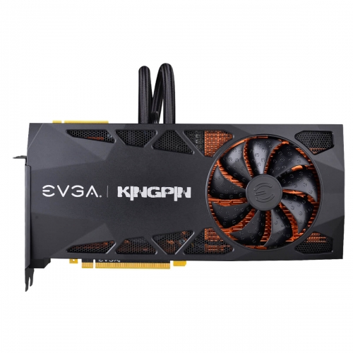 EVGA GeForce RTX 2080 Ti KINGPIN GAMING