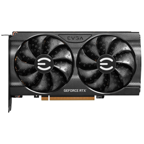 EVGA 지포스 RTX 3060 XC GAMING LHR