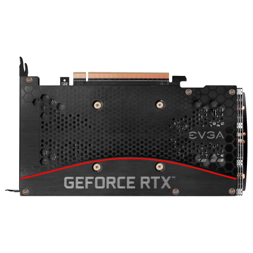 EVGA 지포스 RTX 3060 XC GAMING LHR