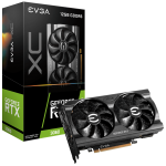 EVGA 지포스 RTX 3060 XC GAMING LHR