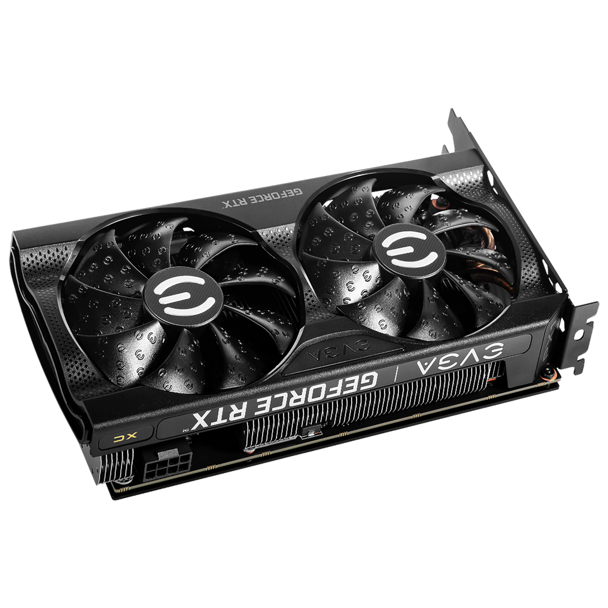 EVGA 지포스 RTX 3060 Ti XC GAMING