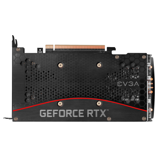 EVGA 지포스 RTX 3060 Ti XC GAMING