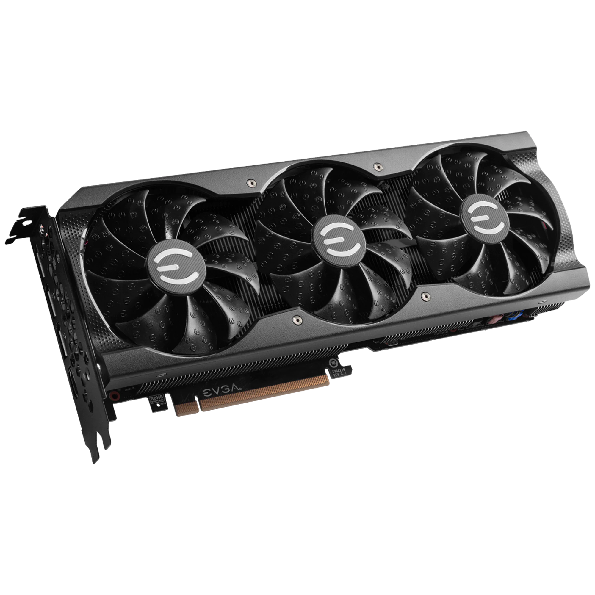 EVGA 지포스 RTX 3060 Ti FTW3 ULTRA GAMING